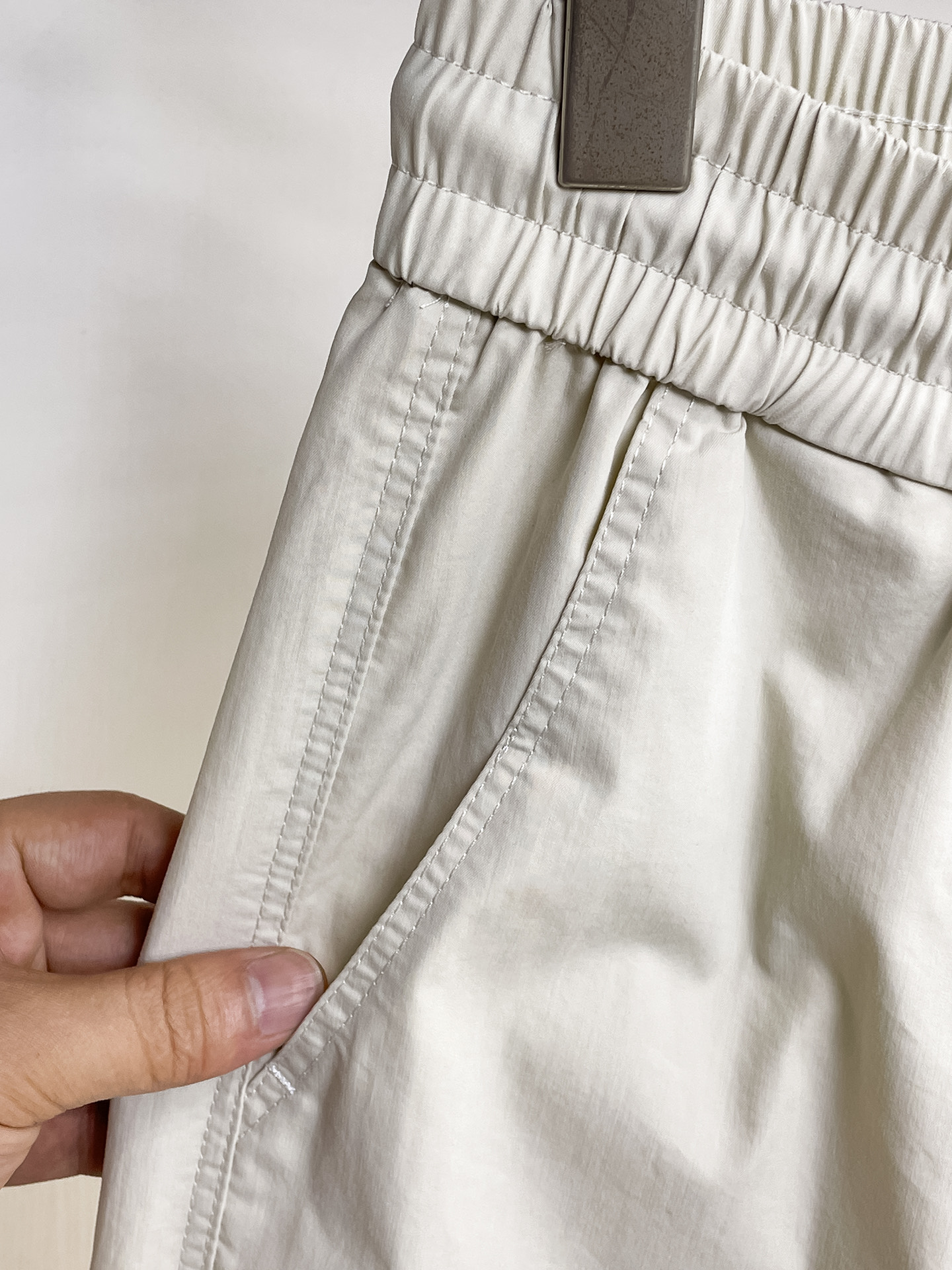 Casual Pants Man